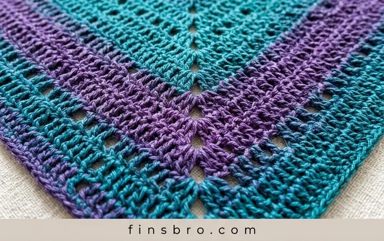 SISLove Shawl Ideas and Free Patterns